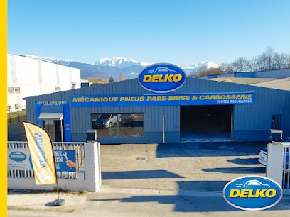 DELKO Saint-Egrève, Garage Automobile à Saint-Égrève
