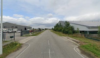 Sia Integration, Garage Automobile à Mazères