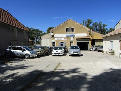 Garage Bastide, Garage Automobile à Monteux
