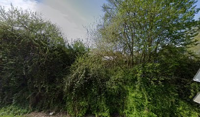 Atelier Mécanique Vallegrain, Garage Automobile à Coudray-au-Perche