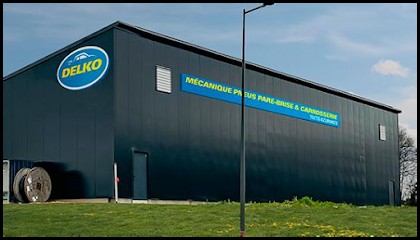 DELKO Saint-Ouen, Garage Automobile à Saint-Ouen