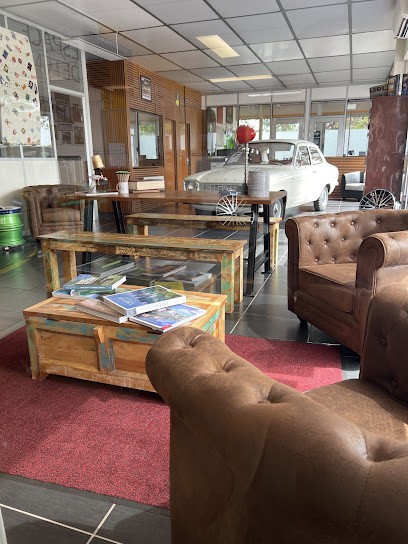 GARAGE PINGNELAIN S.A. Michel BRUN AGENT RENAULT, Garage Automobile aux Grands-Chézeaux