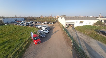 L'atelier VM, Garage Automobile à Quesnoy-sur-Deûle