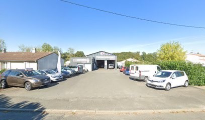 Garage AD Expert, Garage Automobile à Bressuire