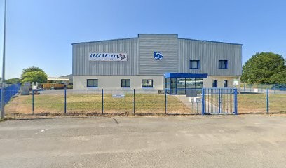 Lesage Industrie Mécanique, Garage Automobile à Pontchâteau