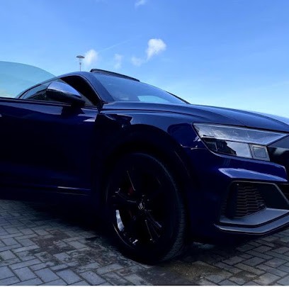 Az Detailing Monaco, Garage Automobile à Vallauris