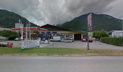 Garage 123AutoService, Garage Automobile à Thônes