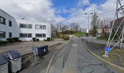 Garage Du Vallon, Garage Automobile à Dardilly