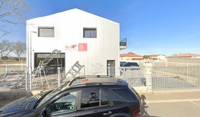 D.P.R 66, Garage Automobile à Saint-Hippolyte