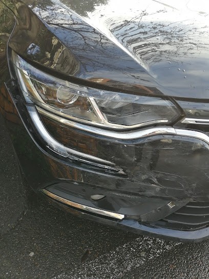 PRECISIUM Carrosserie GARAGE DE LA MAIRIE, Garage Automobile à Vitry-sur-Seine