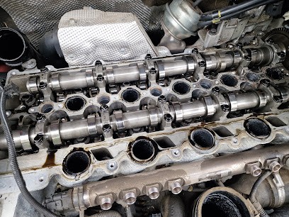 Cc Motor Services, Garage Automobile à Maisonnais-sur-Tardoire