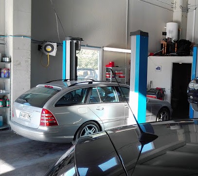 DialAuto, Garage Automobile à Camps-la-Source