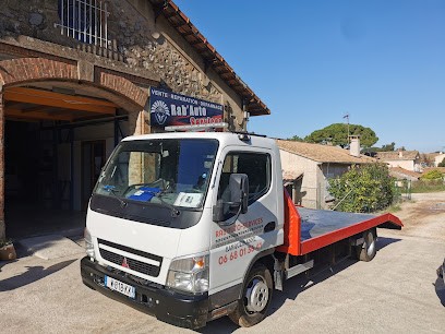SAS RAB'AUTO SERVICES, Garage Automobile à Carqueiranne