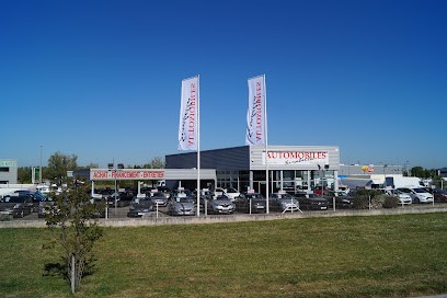 Automobiles Sirabella, Garage Automobile à Muret