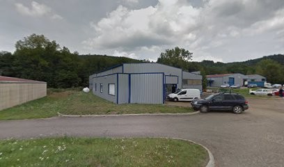 Gouy Méca, Garage Automobile à Dunières