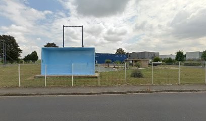 BMW At SPAN (CHALONS), Garage Automobile à Saint-Memmie