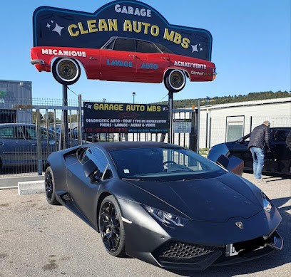 Garage Auto MBS (Mécanique, Carrosserie, Achat/Vente), Garage Automobile à Saint-Mitre-les-Remparts