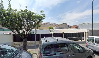 Autolight, Garage Automobile aux Pavillons-sous-Bois