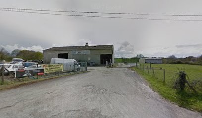 Garage B.D.N, Garage Automobile à Vallons-de-l'Erdre