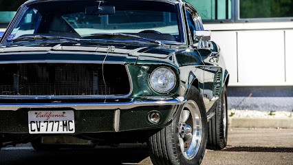 Carrosserie Delafond, Garage Automobile à Saint-Doulchard