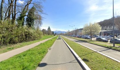 AUTO MOTO FONTAINE, Garage Automobile à Fontaine
