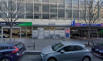 Garage Des Deux Avenues, Garage Automobile à Paris 09