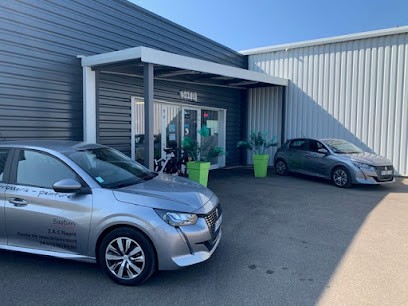 SAS Bastien RACING, Garage Automobile à Nomeny