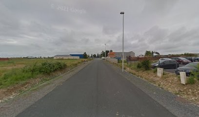 Tcl Auto, Garage Automobile à Niherne