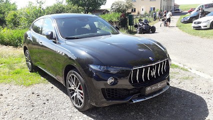 Grimteck Carosserie Peinture, Garage Automobile à Foville