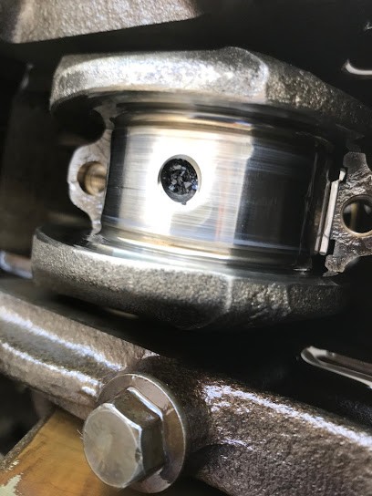 Pneurout, Garage Automobile à Saint-Bonnet-de-Mure