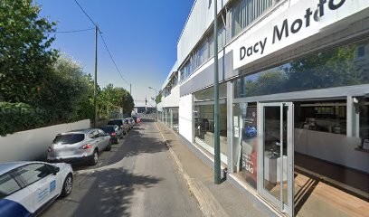 Audi service Sartrouville Dacy Motors, Garage Automobile à Sartrouville