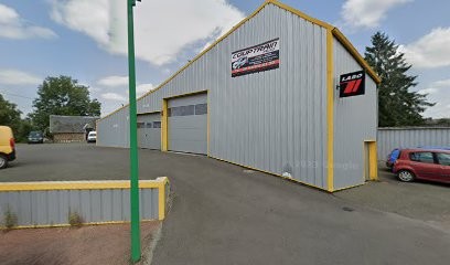 Couptrain Auto, Garage Automobile à Couptrain