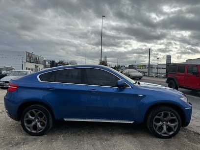 Mont Blanc Auto, Garage Automobile à Appoigny