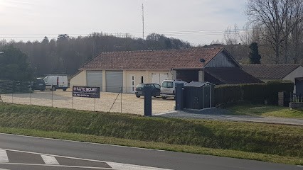 Auto Bouet, Garage Automobile à Mareuil en Périgord