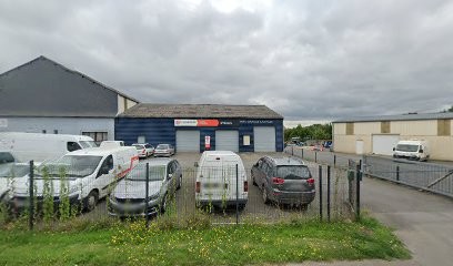 Garage Carville, Garage Automobile à Domfront en Poiraie