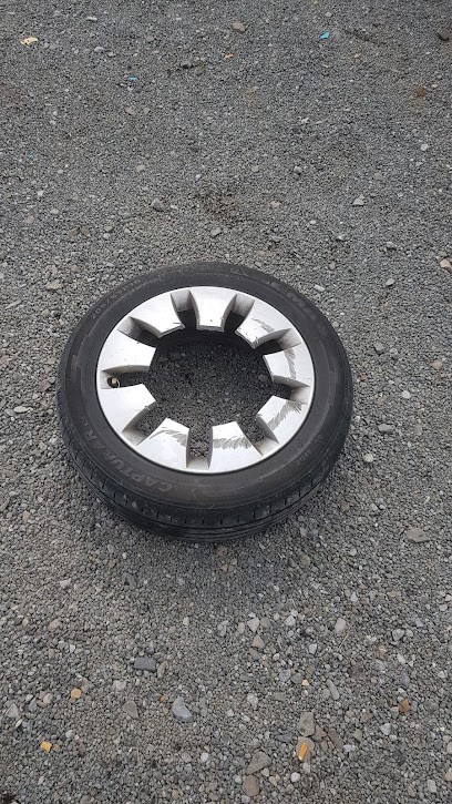 Dourlet Frederic, Garage Automobile à Luzoir