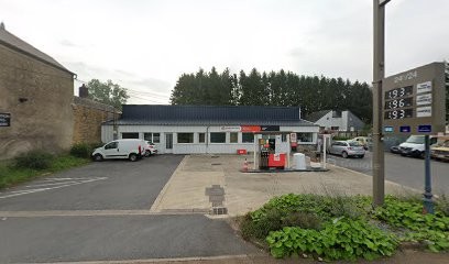 Garage Sose, Garage Automobile à Renwez