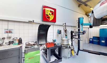 Miramond Dan Auto, Garage Automobile à Paris 14