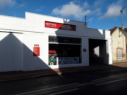 Micka Auto - Motrio, Garage Automobile à Châteauneuf-sur-Loire
