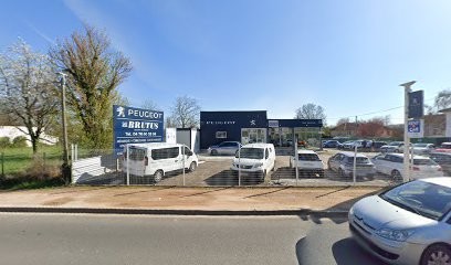 SAS BRUTUS AUTOMOBILES, Garage Automobile à Gannat