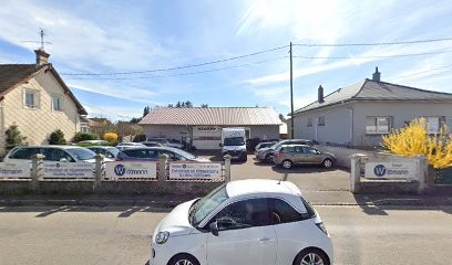 GARAGE WITTMANN SARL, Garage Automobile à Morschwiller-le-Bas