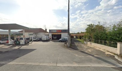 Marsac Auto Service, Garage Automobile à Marsac-sur-l'Isle