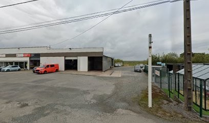 Dupont Fabrice, Garage Automobile à Vair-sur-Loire