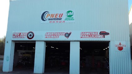 Garage Saint Antoine EURL, Garage Automobile à Castres