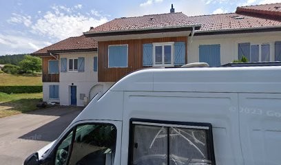 LD.AUTO88, Garage Automobile à Gérardmer