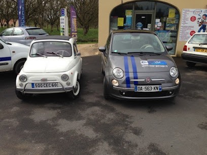 Top Garage Station du Centre Adhérent, Garage Automobile à Masclat