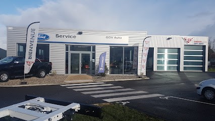 AD Garage Expert GDV AUTO, Garage Automobile à Sainte-Livrade-sur-Lot