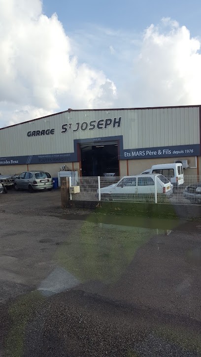 Garage Saint Joseph, Garage Automobile à Draguignan