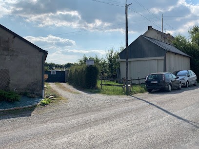 Rep Auto Nozay, Garage Automobile à Nozay