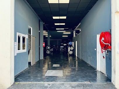 Garage Autodiag, Garage Automobile à Saint-Laurent-du-Var